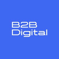 B2B Digital logo - Similar company to Stabiplan B.V.