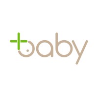 Plusbaby logo - Similar company to Taliossa