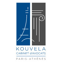 KOUVELA-PIQUET & ASSOCIES logo - Similar company to Lmt Avocats