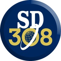 OSWEGO CUSD 308 SCHOOL DISTRICT logo - Similar company to Blue Ice Analytic Solutions