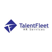 TalentFleet HR Services logo - Similar company to Talentfleet Solutions