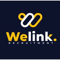 Welink. Recruitment logo - Similar company to Scope Joinery Group