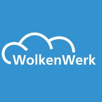 WolkenWerk GmbH logo - Similar company to Apicodo Gmbh
