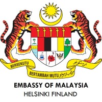 Malaysian Embassy Helsinki logo - Similar company to Vitec Raisoft