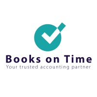 Books on Time logo - Similar company to Bharattech.Ai