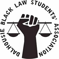 Dalhousie Black Law Students' Association logo - Similar company to Manitoba Indigenous Law Students' Association (Milsa)