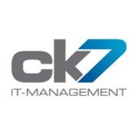 CK7 GmbH logo - Similar company to I-Vertix
