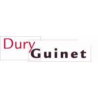 SARL DURY GUINET logo - Similar company to Dury