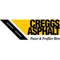 CreggsAphalt logo - Similar company to Neaylon Road Consulting