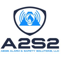 Aegis Alarm & Safety Solutions, LLC logo - Similar company to Fire System Design Works