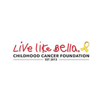 Live Like Bella® Childhood Cancer Foundation logo - Similar company to Joyworked