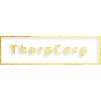 ThorpCorp logo - Similar company to North Peak Energy, Llc