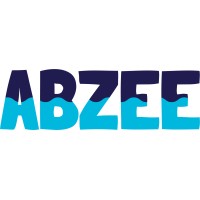ABZee logo - Similar company to Stichting Nivz