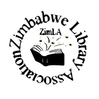 Zimbabwe Library Association (ZimLA) logo - Similar company to Geospatial Mapping Services
