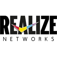 Realize Networks logo - Similar company to Daring Medium