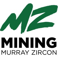 Murray Zircon Pty Ltd. logo - Similar company to Mineral Technologies