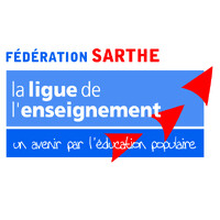 La Ligue de l'enseignement - FAL72 (Sarthe) logo - Similar company to Raya Accompagnement