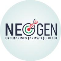 NEOGEN Enterprises Private Limited logo - Similar company to S.H Design Engineering Ltd.