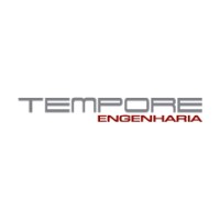 Tempore Engenharia logo - Similar company to Vebrano Engenharia