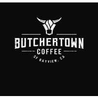 Butcher Town Coffee logo - Similar company to Butcher'S Swimming Pools