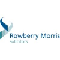 Rowberry Morris Solicitors logo - Similar company to Phillips Law