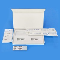 China DNA collecting nylon flocked swabs|collection buccal swab Manufacturer|China DNA Buccal Swabs logo - Similar company to Nerbe Plus Gmbh & Co. Kg