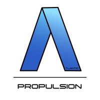 Atlantic Propulsion Ltd logo - Similar company to Aaapropulsion Bv - Innovative Electric Pod Propulsion Solutions