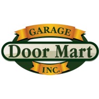 Garage Door Mart Inc logo - Similar company to Garage Door Pros, Llc
