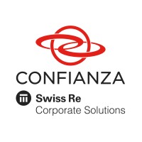 Seguros Confianza logo - Similar company to Uib Colombia S.A. Corredores De Reaseguros
