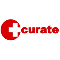 Curate Healthcare Services logo - Similar company to Farr Medical Group, Inc.
