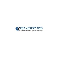 Enormis logo - Similar company to Prostuff Zaštitna Oprema