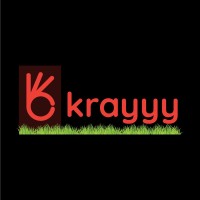 Krayyy Foods logo - Similar company to Warg