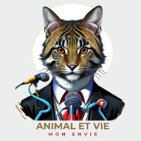 𝗔𝗡𝗜𝗠𝗔𝗟𝗘 𝗲𝘁 𝗩𝗜𝗘 🐾𝗠𝗢𝗡 𝗘𝗡𝗩𝗜𝗘 logo - Similar company to Capstone Construction-Bf