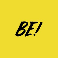 BE! Talent & Social Media Agency logo - Similar company to Mnshor Creative Agency