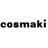 COSMAKI logo - Similar company to Creative.Nrw
