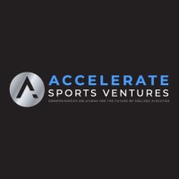 Accelerate Sports Ventures logo - Similar company to Playbooked
