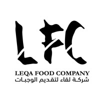 Leqa Food Company logo - Similar company to Fittpub.Sa