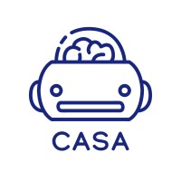 Cognitive Science and Artificial Intelligence Student Association (CASA) at U of T logo - Similar company to Cognitive Science Students Association (Cssa) At Uc Berkeley