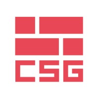 Coordinate logo - Similar company to Sst Inc.