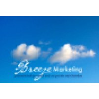 Breeze Marketing - Promotional Products and Corporate Merchandise logo - Similar company to Cnc Promotional Products
