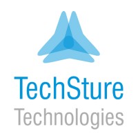 TechSture Technologies India Pvt. Ltd. logo - Similar company to Linksture Technologies Pvt. Ltd.