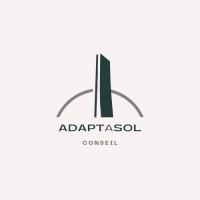 ADAPTASOL logo - Similar company to Cobo.Concept