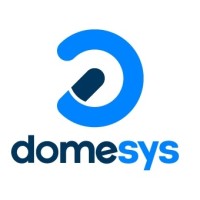 DOMESYS logo - Similar company to Agile Building 💡