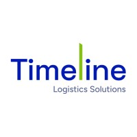 TIMELINE LOGISTICS SOLUTIONS SAC logo - Similar company to Aev Frontier Logistics Sac