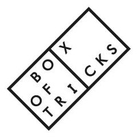 Box of Tricks logo - Similar company to Dap Dip Ltd