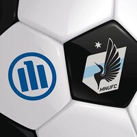 Allianz Field logo - Similar company to Edith Macy Center