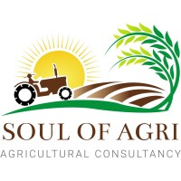 Soul of Agri logo - Similar company to Energie Inspectie B.V.