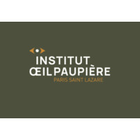 Institut Œil Paupière - IOP logo - Similar company to Equipe De Soin Spécialisée En Ophtalmologie Argos