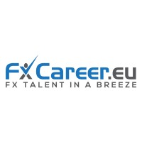 fxcareer.eu logo - Similar company to Recruitmentfx.Com
