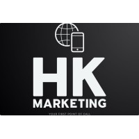 HK Marketing logo - Similar company to A3 Services